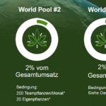 World Pools MyFirstPlant
